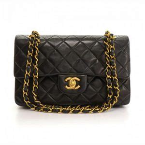 genti chanel originale|chanel 2.55 geanta.